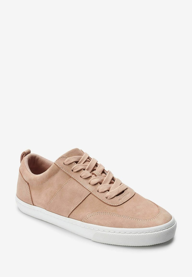 Damen Sneaker low | Next Sneaker low pink - WD93050 Damen Sneaker low | Next Sneaker low pink - WD93050