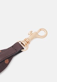 JOOP! Jeans GIRO CLOE SHOULDERBAG - Borsa a tracolla - darkbrown