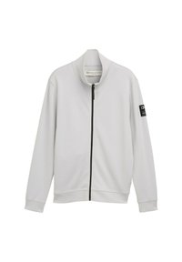 Niet geselecteerd, chalk grey