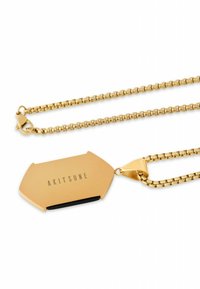 Akitsune Nyaklánc - gold-coloured