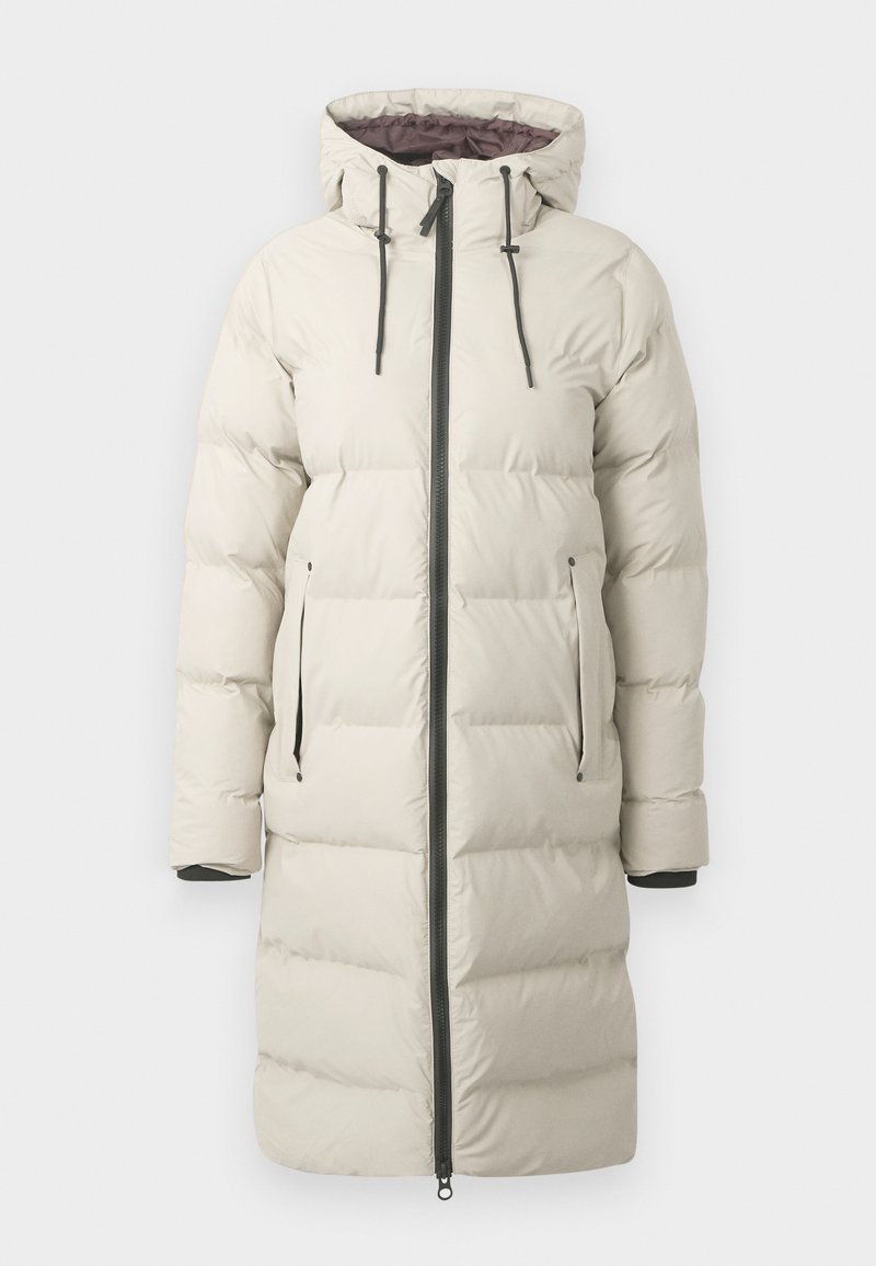 Tretorn Wintermantel crème