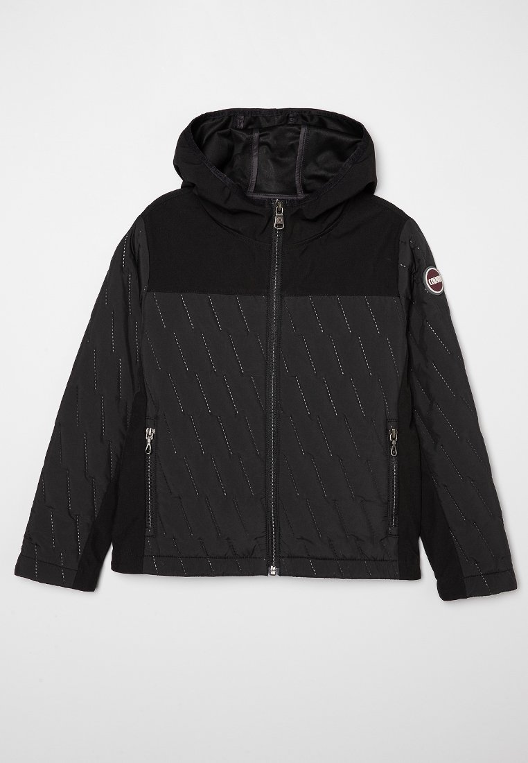 Colmar Originals Jas zwart Colmar Originals Jas zwart