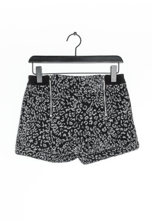 Shorts - black
