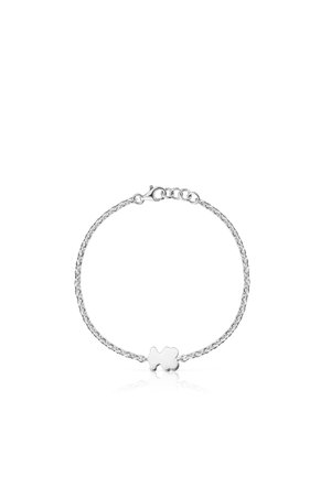 SWEET DOLLS - Pulsera - silver