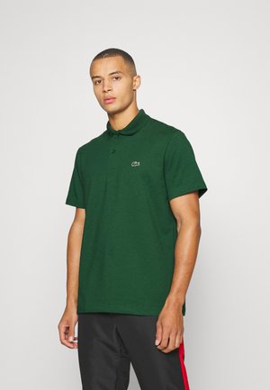 CLASSIC KURZARM - Polo shirt - green