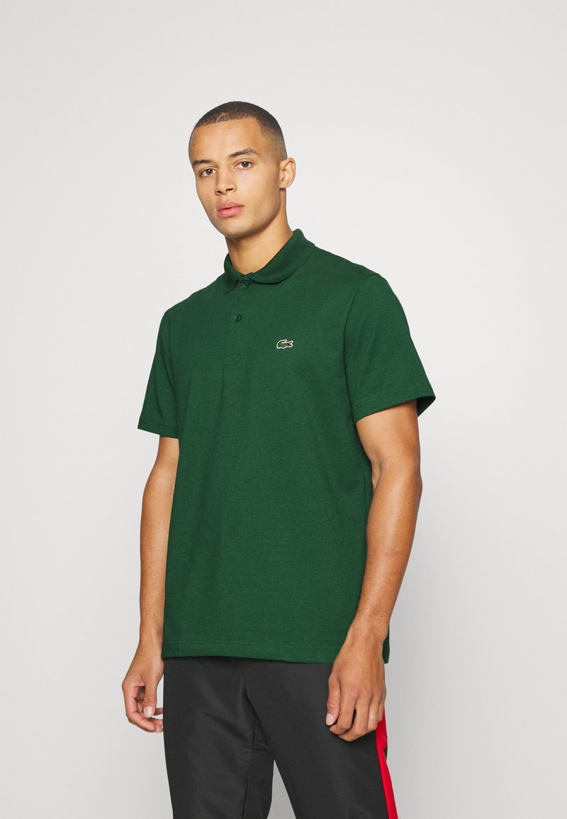 Lacoste Sport CLASSIC KURZARM Polo shirt green Zalando.de