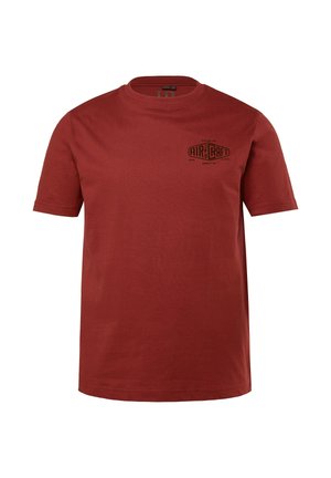 JP1880, - T-shirt z nadrukiem