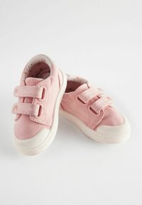 Next MACHINE WASHABLE WIDE FIT - Lauflernschuh - pink