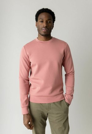 CREW NECK  - Felpa - rosedawn