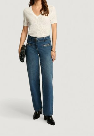 T-shirt basic - white