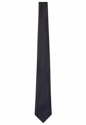 SIGNATURE MADE IN ITALY STANDARD - Kravata - blue navy