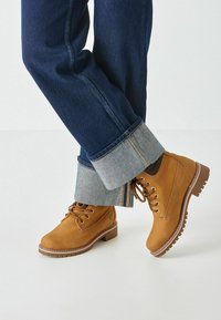 Tamaris ELEGANTE  - Botas para la nieve - corn