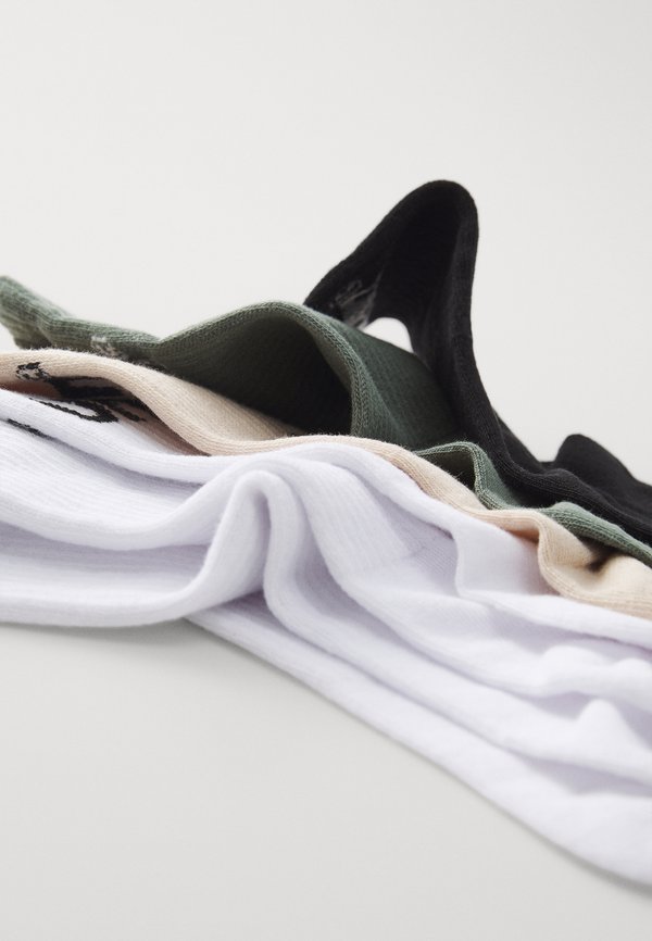 JACURBN TENNIS SOCKS 7 PACK - Socks4