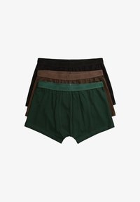 Non selezionato, dark green