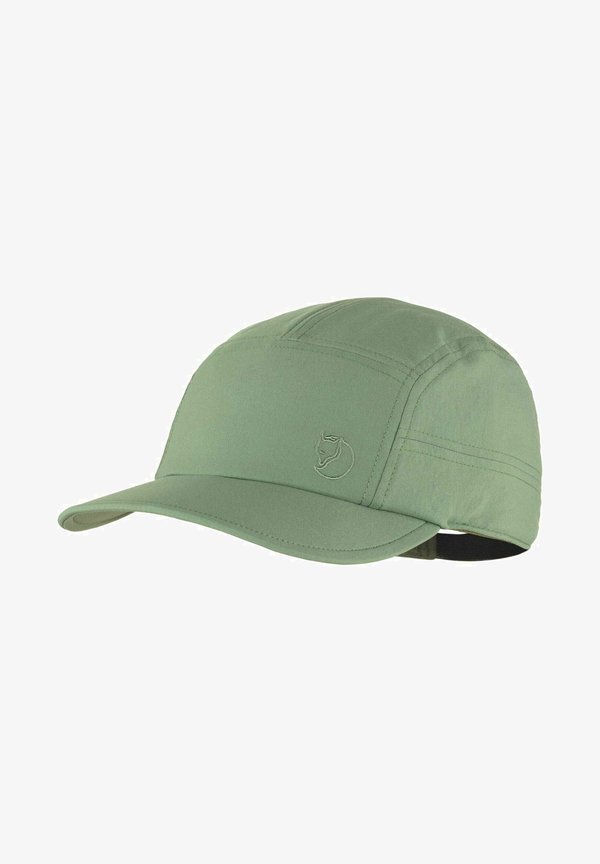 ABISKO HIKE LITE CAP UNISEX - Cap - lind