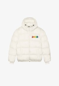 Geselecteerd, off-white