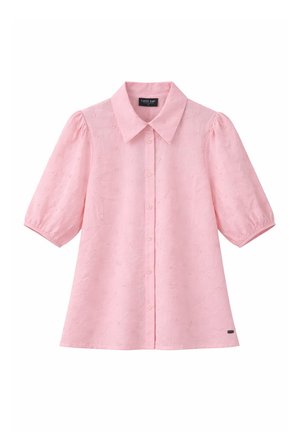 EVE - Overhemdblouse - pink