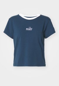 Não selecionado, armory navy/white
