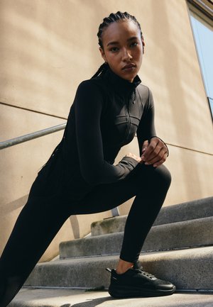 lululemon DEFINE NULU™ - Tréningová bunda - black