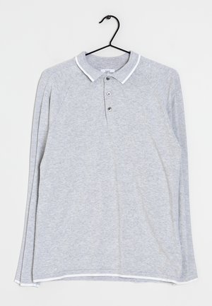Polo - grey