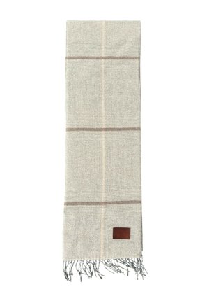 Sciarpa - beige