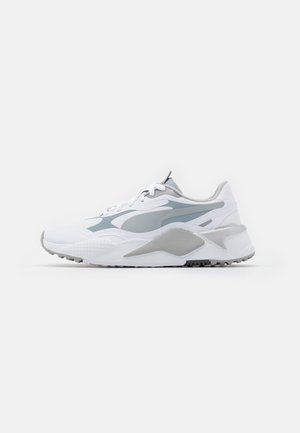 RS-G - Zapatos de golf - white