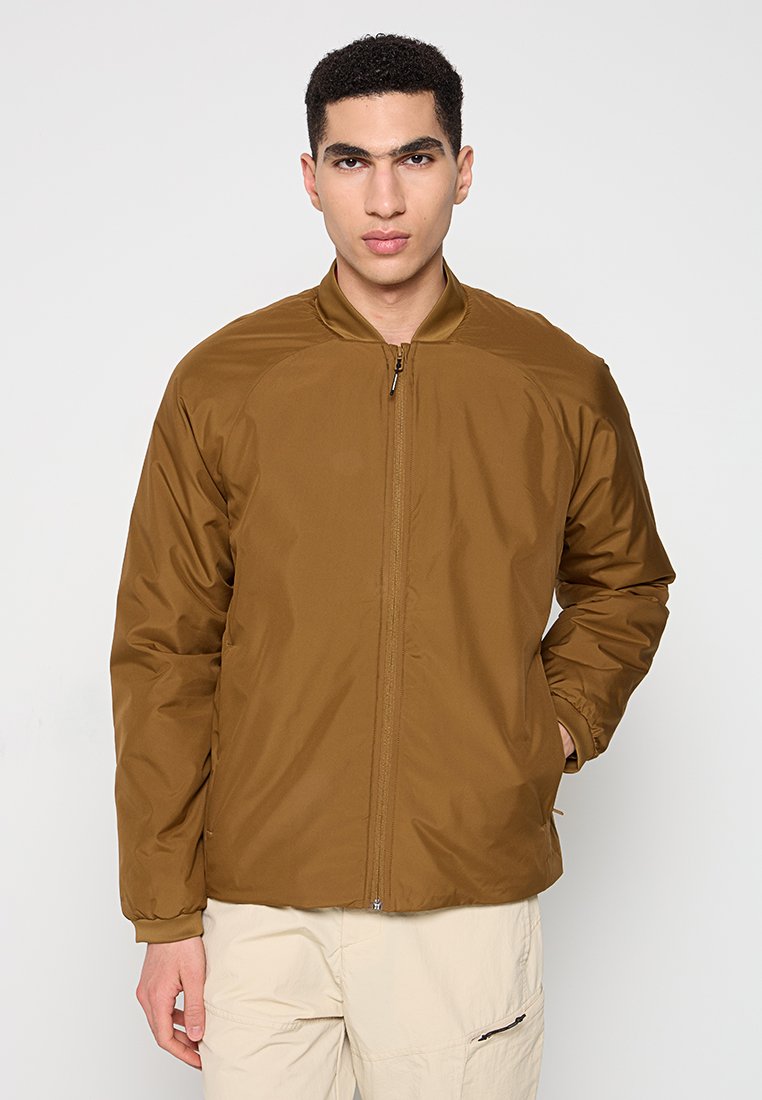 Under Armour Jas bruin