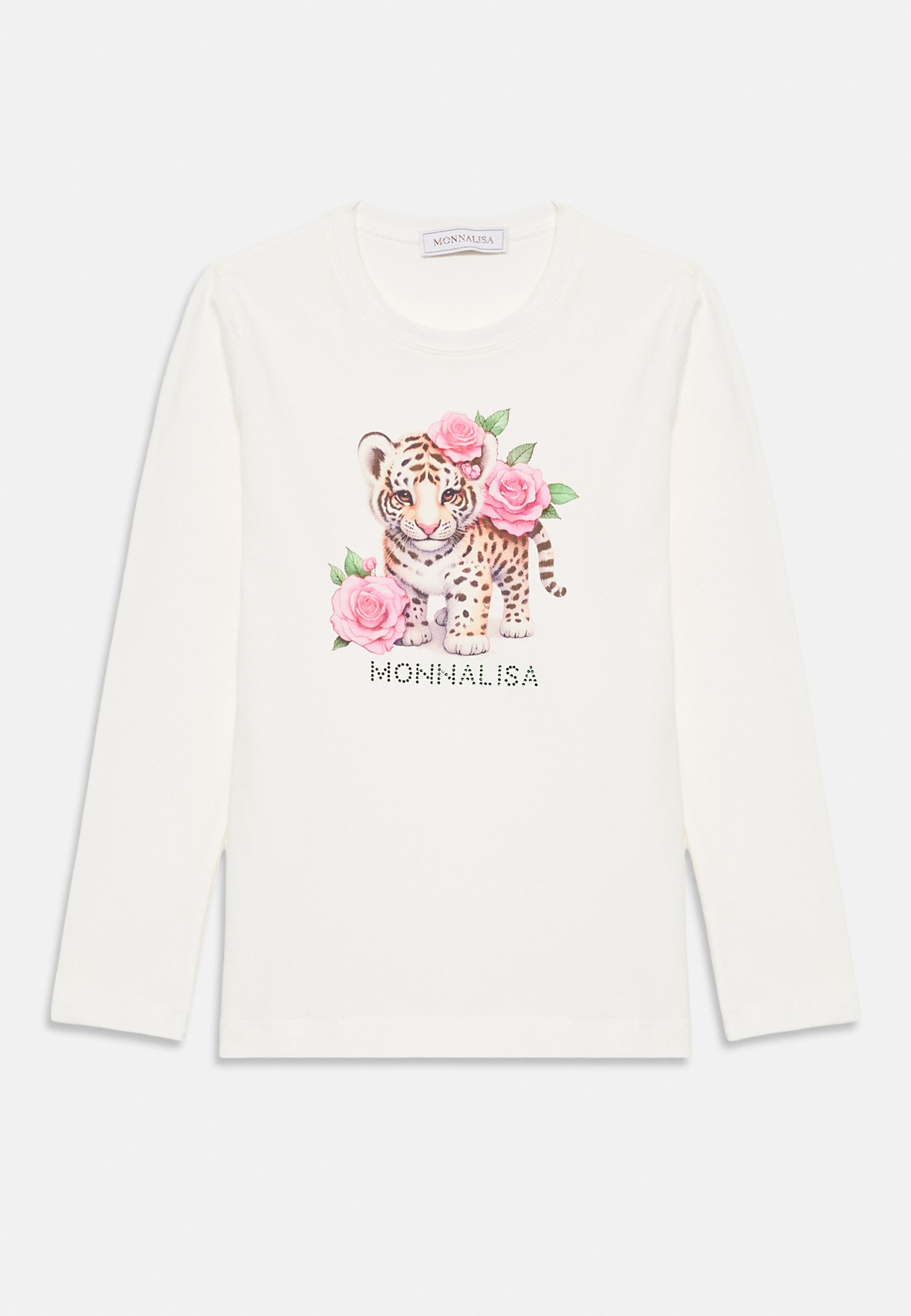 Maglietta cotone manica lunga bambina iDO a soli € 7,98 | Miniconf Shop Maglietta cotone manica lunga bambina iDO a soli € 7,98 | Miniconf Shop