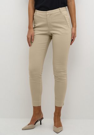 Chino - beige