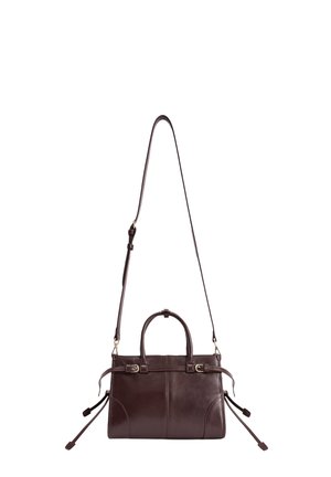 Sac à main - claret red