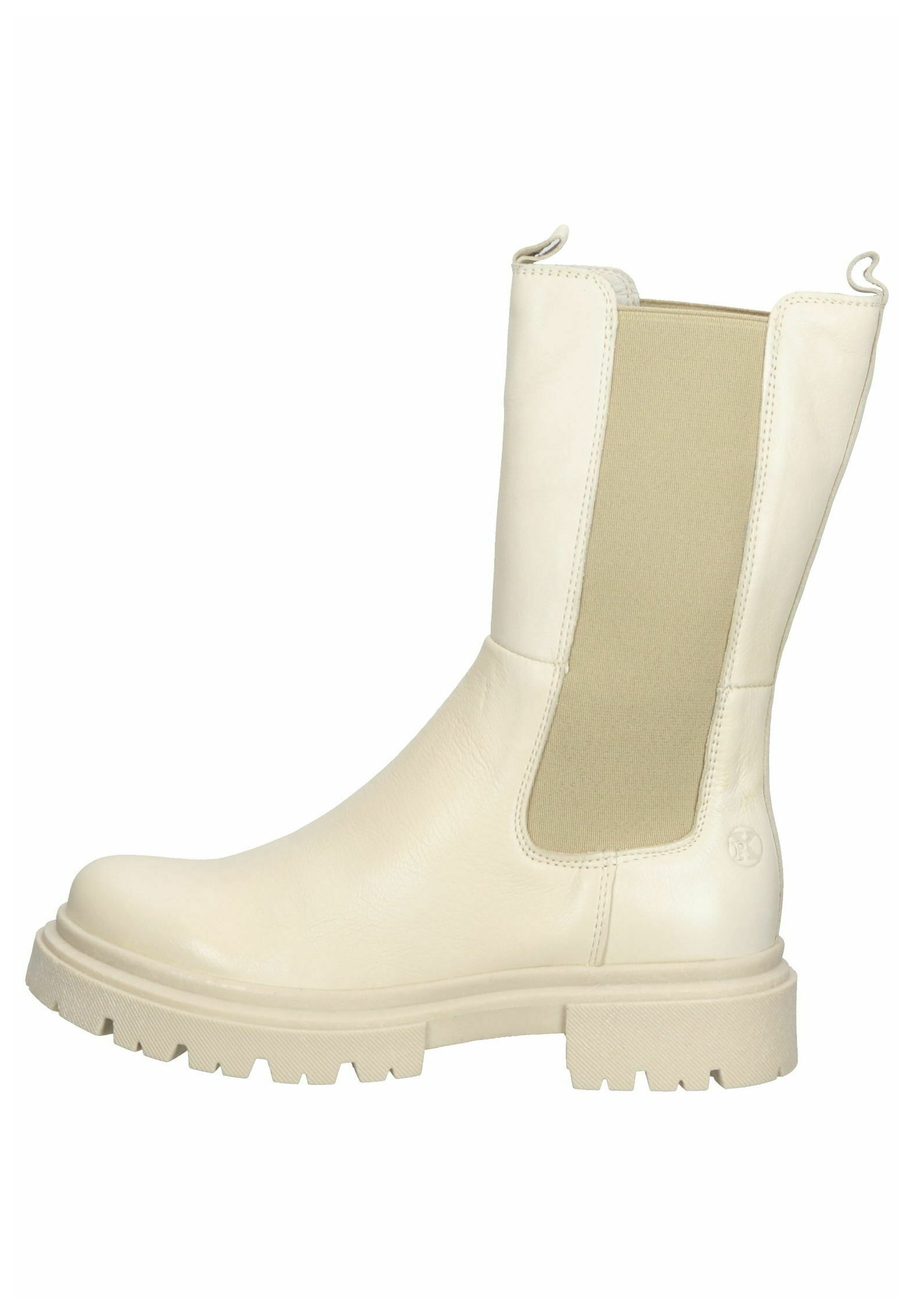 PX Laarzen - beige - Zalando.nl
