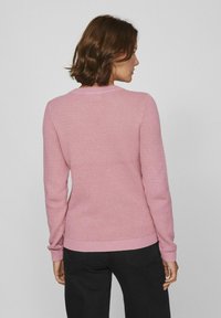 VILA VIDALO O NECK  - Pullover - polignac