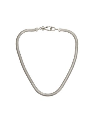 SNAKE COLLAR  - Necklace - metal