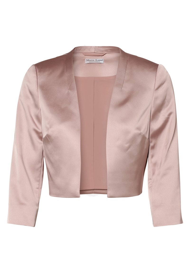 Marie Lund BOLERO Blazer rosa Zalando.de