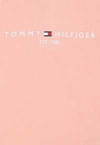 Tommy Hilfiger ESSENTIAL - Langarmshirt - soft rose