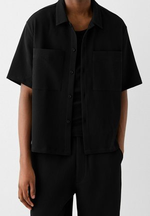 Hemd - black