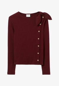 Selezionato, bordeaux