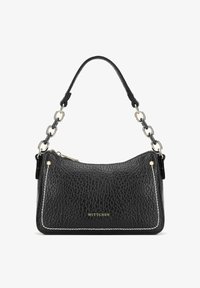 Non sélectionné, black