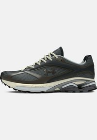 Under Armour APPARITION - Sneaker low - castlerock