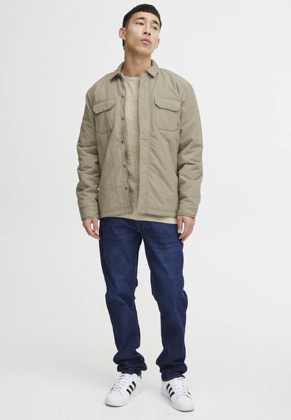 BHJACKET - Light jacket - crockery4