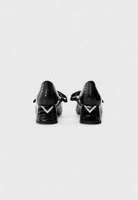 Replay OCEANE PLANET - Klassiske pumps - black