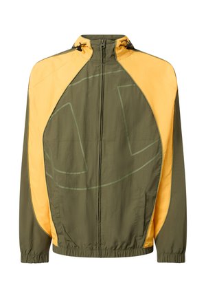 Champion Tréning dzseki - khaki