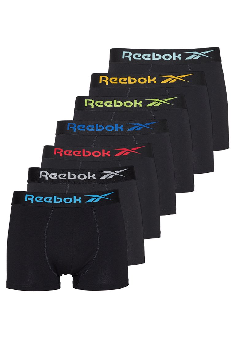 TRUNKS 7 PACK