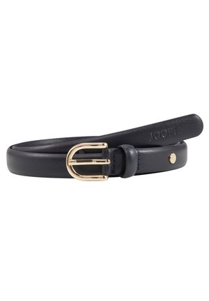 JOOP! BELT - Ceinture - dunkelblau