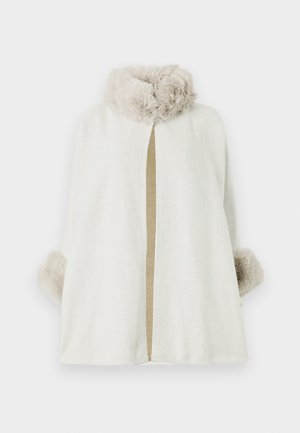 TWINSET Mantella - neve