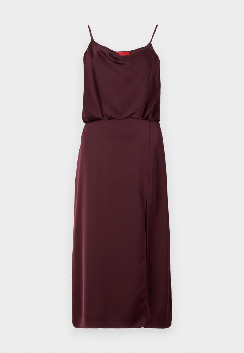 MAX&Co. GHISA - Robe de soirée - violett/violet foncé - ZALANDO.FR