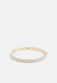 DKNY - MICROPAVE BANGLE - Apyrankė - gold-coloured Miniatiūros vaizdas 1