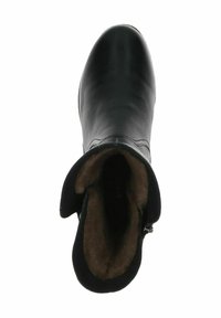 Caprice Botas para la nieve - black nappa