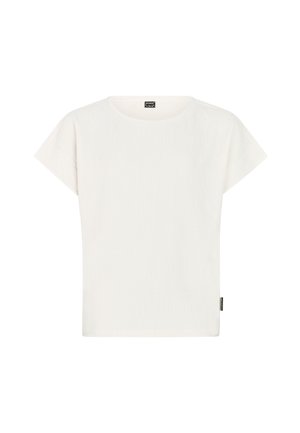 T-shirt basic - kitoffwhite