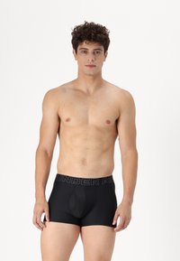 Under Armour UNDERWEAR PERFOMANCE TECH 3 PACK - Boxers - multi coloured